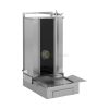 Electric Doner & Gyros (Shawarma Machine) 4 Knobs – 70KG From POTIS