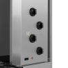 Electric Doner & Gyros (Shawarma Machine) 4 Knobs – 70KG From POTIS