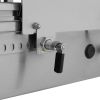 Electric Doner & Gyros (Shawarma Machine) 4 Knobs – 70KG From POTIS