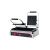 Double Contact Sandwich Panini Grill From ANVIL