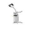 Cast Aluminum Potato Fries Manual Slicer - 8 MM From PIOKIT
