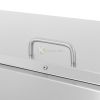 1 Door Pizza Preparation Refrigerator Stainless Steel– 126CM From PIOKIT