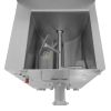 Commercial Meat Mincer 32 - from Medoc