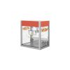 Popcorn Machine With Showcase - 16 OZ  From ANVIL  
