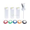 Portion Control Dispenser Kit 1 hole - from Fifo