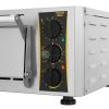 Single-Chamber Pizza Oven - From Roller Grill