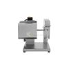 Stainless Steel Electric Chicken Cutting Machine 200 mm Blade From PIOKIT