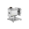 Stainless Steel Electric Chicken Cutting Machine 200 mm Blade From PIOKIT