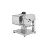 Stainless Steel Electric Chicken Cutting Machine 200 mm Blade From PIOKIT