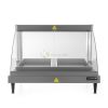 Electric Warm Display - 80LT From PIOKIT
