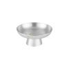 Round Pedestal Buffet Serving Stand 24cm from Piokit