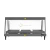 Electric Warm Display - 255LT From PIOKIT