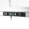 Electric Warm Display - 320LT From PIOKIT