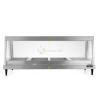 Electric Warm Display - 320LT From PIOKIT