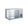 Electric Countertop Display Refrigerator – 128LT From PIOKIT
