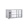 Electric Countertop Display Refrigerator – 300LT From PIOKIT
