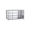 Electric Countertop Display Refrigerator – 300LT From PIOKIT