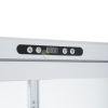 Standing Glass Display Refrigerator 5 Grids - 500LT  From PIOKIT - White