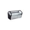 Ice Cream Glass Desktop Cooler Display 142LT From PIOKIT
