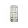 Heated Glass Display – 650LT From PIOKIT