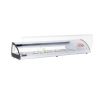 Desktop Fish & Sushi Refrigerator Showcase - 103 LT From PIOKIT - White
