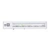 Desktop Fish & Sushi Refrigerator Showcase - 103 LT From PIOKIT - White