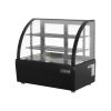 Countertop Dessert Display Refrigerator 100L - from Piokit