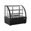 Countertop Dessert Display Refrigerator 100L - from Piokit