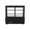 Countertop Dessert Display Refrigerator 100L - from Piokit