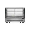 Countertop Display Refrigerator 160LT – Black From PIOKIT