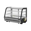 Countertop Display Refrigerator 160LT – Black From PIOKIT