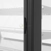 Countertop Display Refrigerator 160LT – Black From PIOKIT