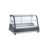 Electric Countertop Display Refrigerator - 185LT From PIOKIT