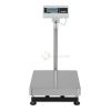Stainless Steel Digital Scale With Pole Display – 300 KGS From PIOKIT