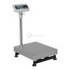 Stainless Steel Digital Scale With Pole Display – 300 KGS From PIOKIT