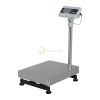 Stainless Steel Digital Scale With Pole Display – 300 KGS From PIOKIT