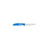 SUPRA PARING KNIFE CM 11 - BLUE From SANELLI