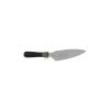 Supra Serrated Pastry Spatula – 18 × 6 cm from Sanelli