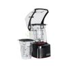 Electric Digital Commercial Stealth Nitro Blender With Soundproof Cover – 2.2LT From BLENDTEC