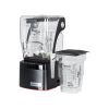 Electric Digital Commercial Stealth Nitro Blender With Soundproof Cover – 2.2LT From BLENDTEC