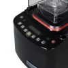 Electric Digital Commercial Stealth Nitro Blender With Soundproof Cover – 2.2LT From BLENDTEC