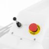 Electric Dough Sheeter – 520mm From PIOKIT