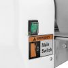 Electric Dough Sheeter – 520mm From PIOKIT