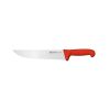 Red Supra Butcher Knife – 26CM From SANELLI