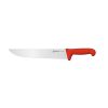 Red Supra Butcher Knife I – 30CM From SANELLI