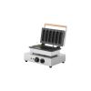 Electric Crispy Waffle Machine - 6 Per Batch From PIOKIT