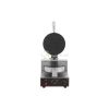 Single Head Cone Waffle Maker From PIOKIT