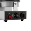 Single Head Cone Waffle Maker From PIOKIT