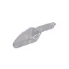 Camwear Clear Polycarbonate Scoop – 6Oz From CAMBRO