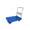 Trolly W/4 Castor Wheels  - Foldable Steel Handle From PIOKIT